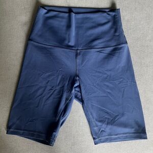 lululemon Align High-Rise Short 8”